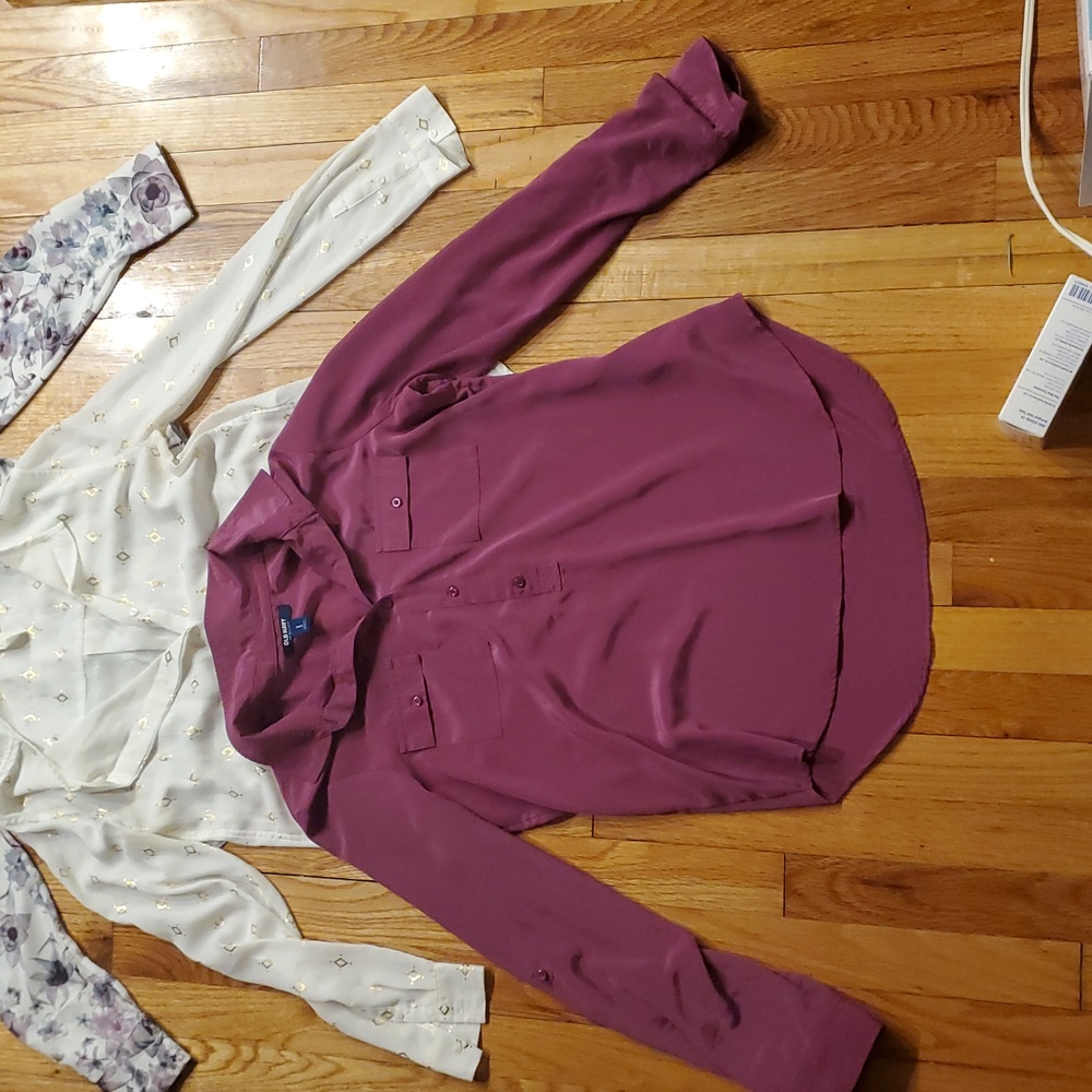 Blouse Bundle - image 2